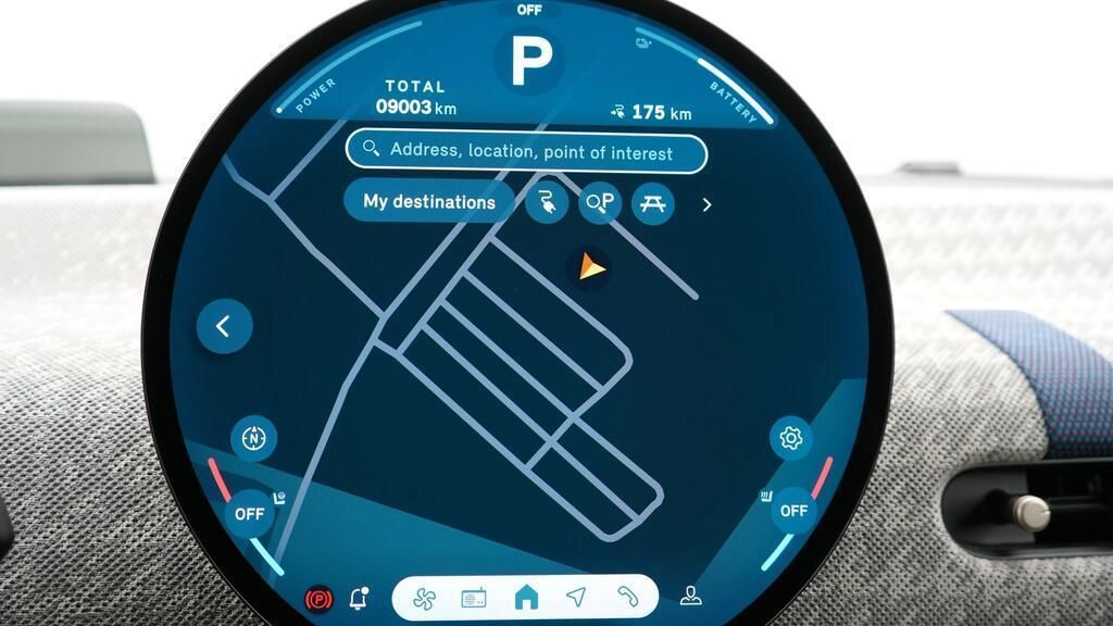 MINI Cooper SE - Bild 15