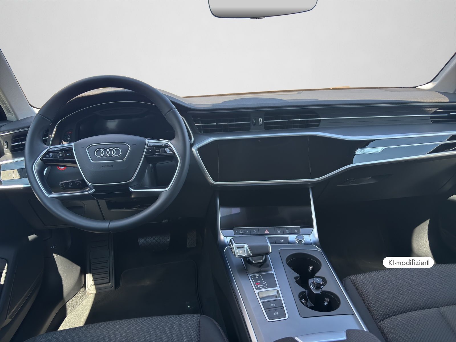 Audi A6 - Bild 4