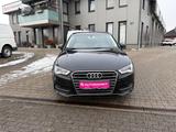 Audi A3 ambiente 2.0 TDI 150PS Alufelgen, Klima - Audi A3: Alufelgen