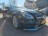Mercedes-Benz CLS 400 4MATIC AMG LINE SPORT ALU CARLSSON - CLS gebraucht