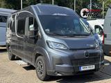 Pössl 2Win S Plus Citroen 140 PS Tageszulassung - Pössl Diesel Kastenwagen Automatik 2 win