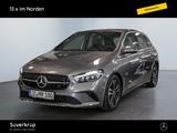 Mercedes-Benz B 180 PROGRESSIVE SPUR AHK DISTR 360 PDC SHZ - Mercedes-Benz 180 d