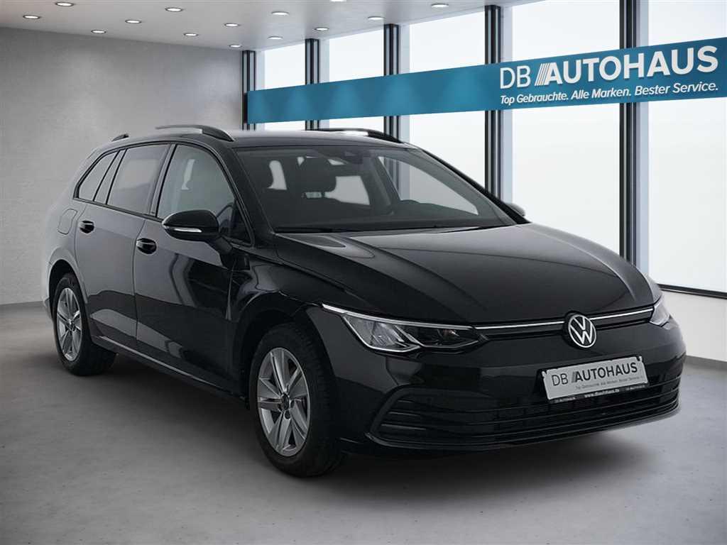 Volkswagen Golf Variant Life 1.0 TSI Navi ACC