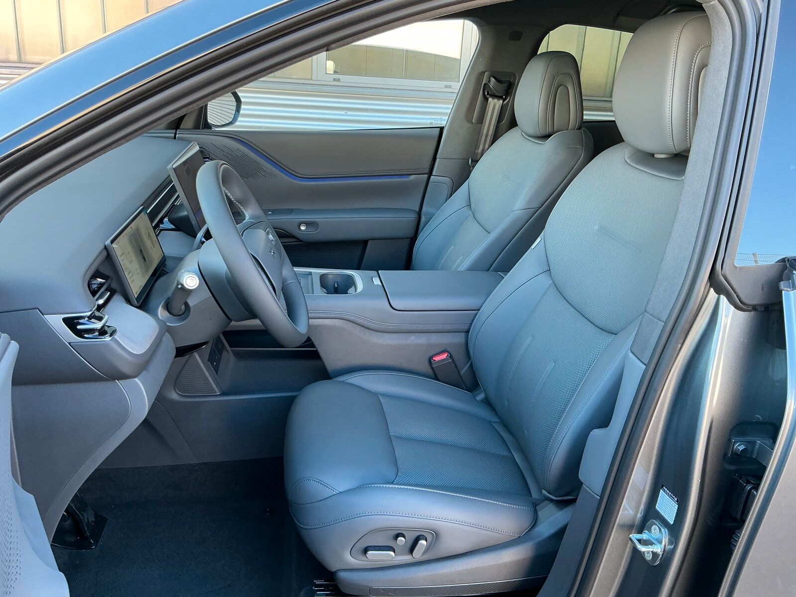 XPENG G6