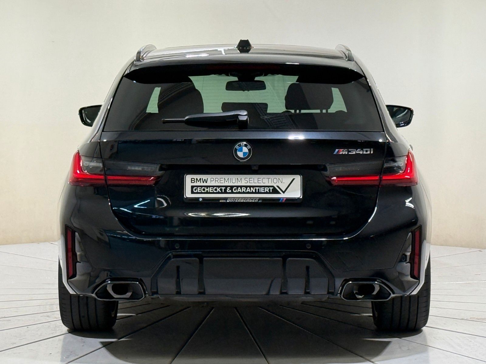 BMW M340i xDrive Touring Pro Pano 360 HUD HiFi ALED foto 5