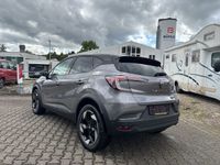Renault Captur - Vorschau Bild 3