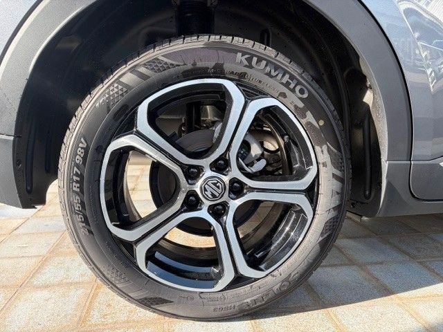 MG ZS - Bild 19