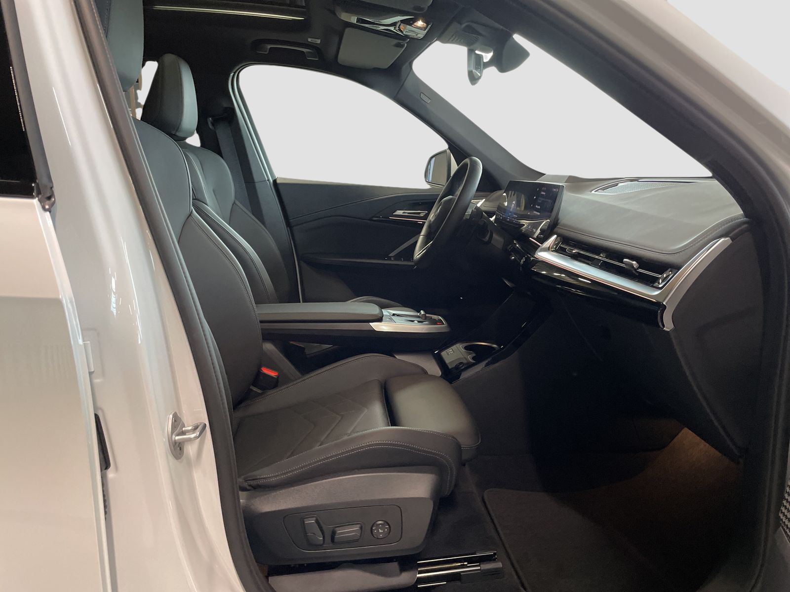 BMW X1 - Bild 11