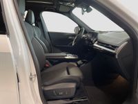BMW X1 - Vorschau Bild 11