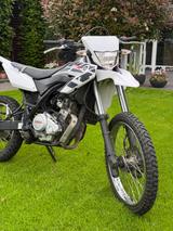 Yamaha WR 125 R | 2014 | IXIL Auspuff 16.400 km  - Offers