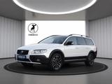 Volvo XC70 AWD LINJE SVART+GARANTIE+5ZYL+EURO6+AHK - Volvo XC70 Gebrauchtwagen