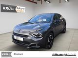 Citroën C4 X Shine +HUD+KAMERA+ALLWETTER+ - Citroën C4 X Gebrauchtwagen