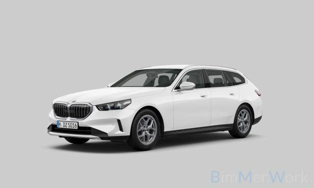 BMW 520d Alarm DAB Kamera Leder Sport DigiKey 18Zoll