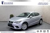 Seat Ibiza 1.0 TSI Style LED NAVI KAMERA SHZ VIRTUAL