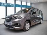 Opel Combo Life Elegance 1.5 Diesel  - graue Opel Combo Life