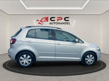 Volkswagen Golf - 9