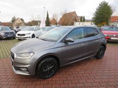 SKODA Kamiq 1.0 TSI DSG 81kW Style+AHK Bild 3