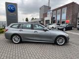 BMW 318 d Touring Facelift+Driving Assistant+Kurven - BMW: Kombi, F31
