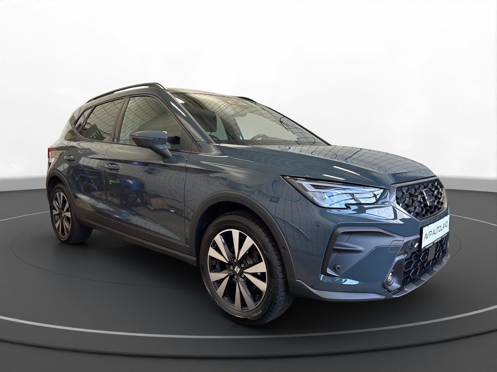Seat Arona - Bild 4