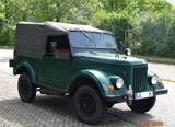 Andere GAZ 69 m, Geländewagen, Pickup, SUV, Oldtimer,