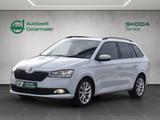 Skoda Fabia 1.0 TSI Combi*Smartlink*Navi*Kamera*Sports - Skoda Fabia: Sport
