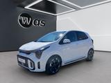 Kia Picanto PE2 1.0 GT-Line AMT - Kia Picanto von 2026