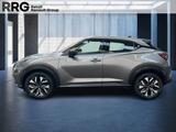 Nissan Juke 1.0 DIG-T ACENTA KAMERA - graue Nissan Juke