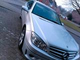 Mercedes-Benz Mercedes W203 Kompressor 120.000km - Mercedes-Benz W203