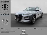 Hyundai KONA 1.6T Premium 2WD Sitz-Paket Navigations-Pak - Hyundai KONA in Bremen