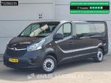 Opel Vivaro 95pk Dubbel Cabine Trekhaak Airco Cruise - Offers