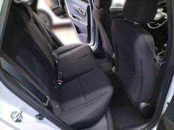 Hyundai i20 Blackline Bose LED