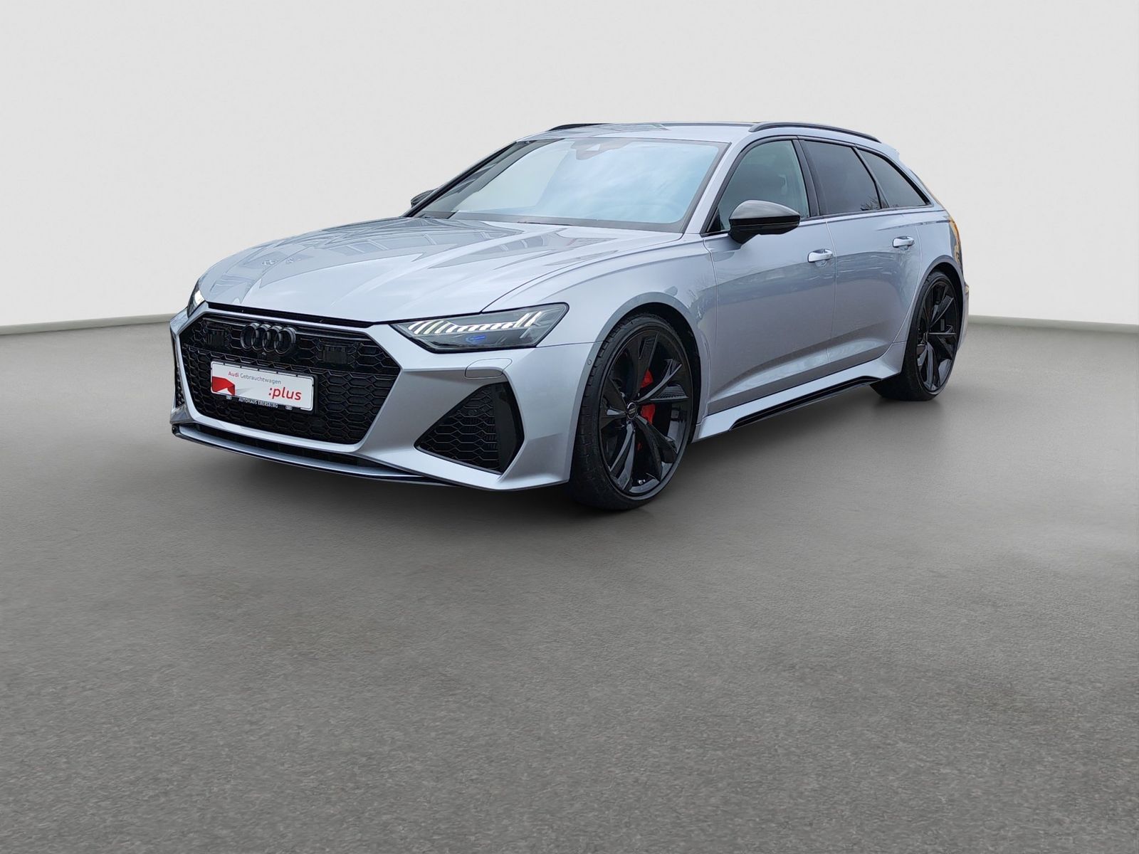 Audi RS6 - Bild 2