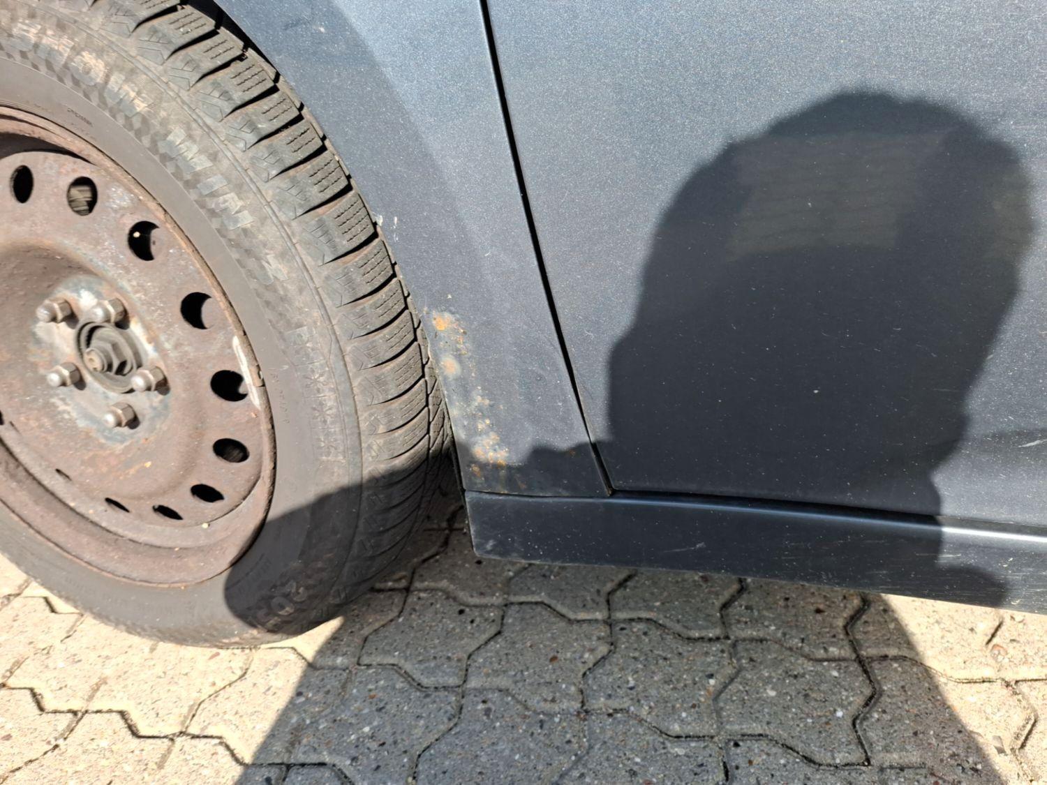 Hyundai i40 2014 — photo 18