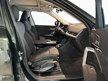 BMW X1 - 11