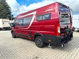 Pössl Summit Prime 640 Fiat 160 PS Hubstützen*Busbiker - Wohnmobil oder -wagen Bus