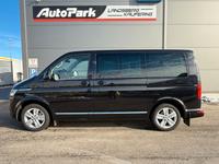 Volkswagen T6.1 MULTIVAN HIGHL DSG 4MOT LEDER STANDHZG ACC