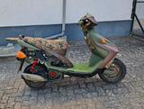 Yamaha Cygnus 125 4NB in Camou-Design - Offers matching your search criteria