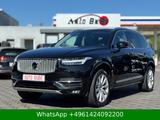 Volvo XC90 Inscription LED|AHK|360°|SITZBELÜFTUNG - Volvo in Wiesbaden