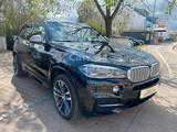 BMW X5 Baureihe X5 M50d **VOLL** - BMW X5 Gebrauchtwagen in Augsburg