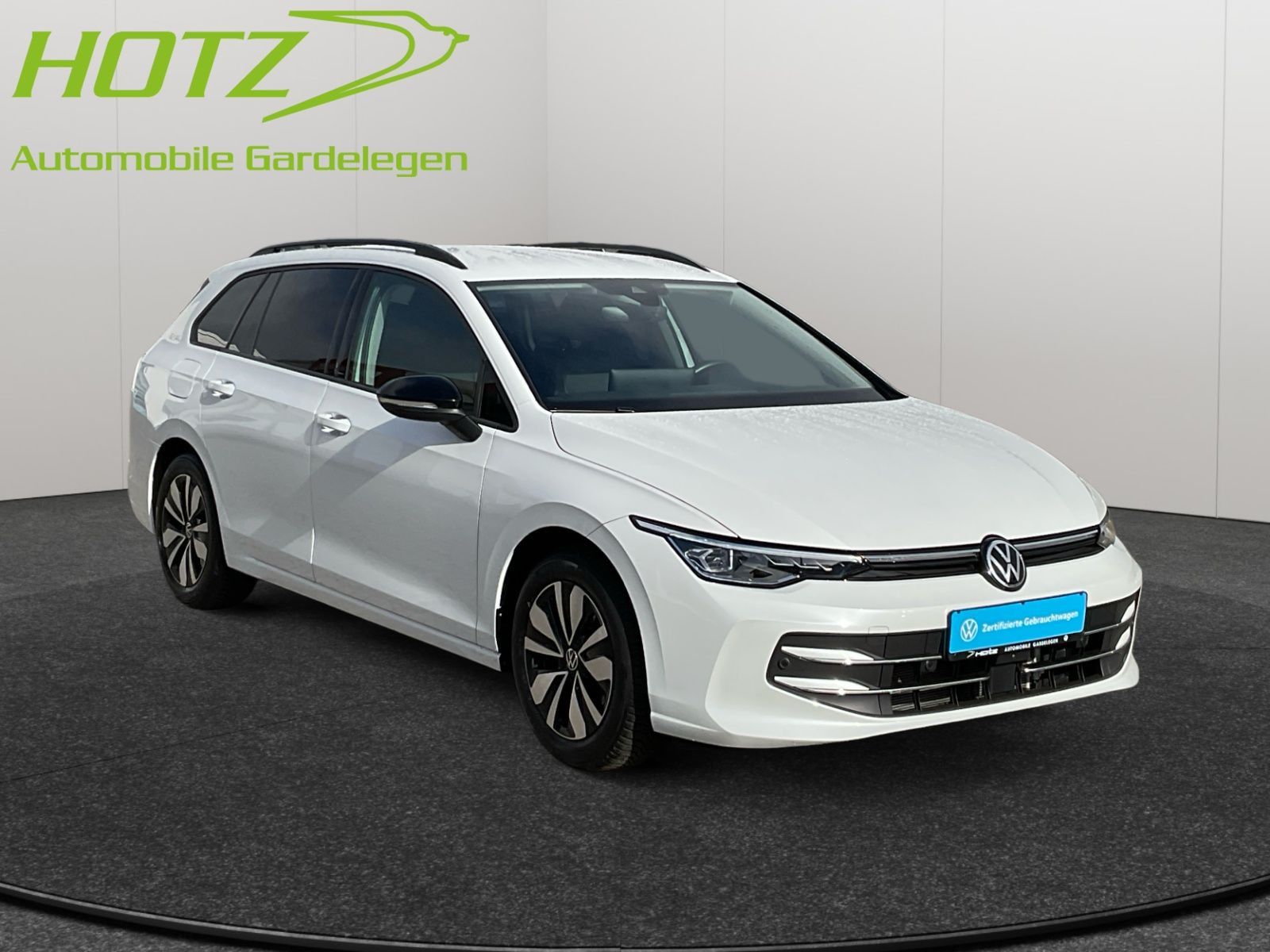 Volkswagen Golf - Bild 7