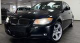 BMW 325d XENON NAVI PDC LEDER 2.HAND SCHALT WIPPEN - BMW 325 aus 2010: 325d