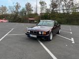 BMW 540i Top Zustand H Kennzeichen - BMW 540 aus 1993