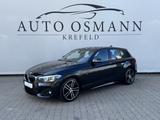 BMW 118 i Edition M Sport Shadow | LED | HiFi | NAVI - BMW 118 in Duisburg