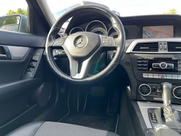 Mercedes C 200 - 10
