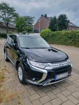 Mitsubishi Outlander - Mitsubishi Outlander in Mönchengladbach