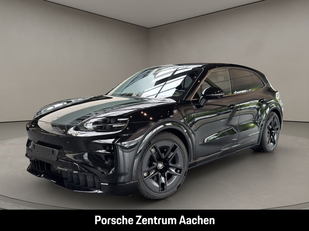 Image of Porsche Cayenne