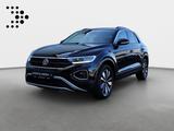 Volkswagen T-ROC 1,5 TSI MOVE+LED+Navi+AHK - Autos aus dem Jahr 2024