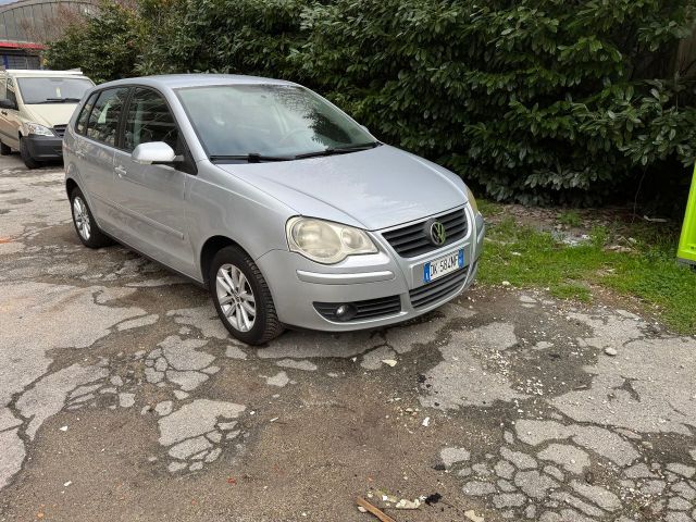 Volkswagen Polo 1.2 70 CV 12V 5p. Trendline 10/2