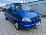 Volkswagen T4 Multivan Atlantis *1Hand*SHZ*AHK*Klima* - VW T4 Multivan in Hamburg