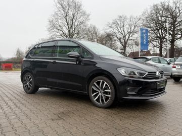 Volkswagen Golf - 3